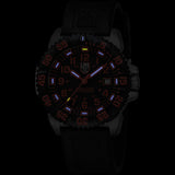 Luminox Sea Navy Seal Colormark 3165 Watch | 44mm