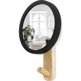 Umbra Hub Mirror Wall Hook