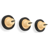 Umbra Hub 3 Wall Mounted Coat Hook