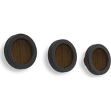 Umbra Hub 3 Wall Mounted Coat Hook