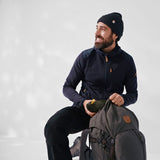 Fjallraven Expedition X-Latt Jacket Mens | Black