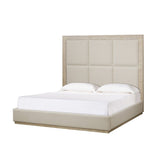 Sonder Living Raffles Bed | 6 Panels