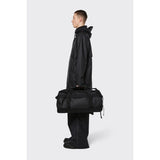 Rains Fashionable Small Duffel