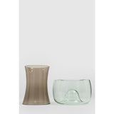 Danese Milano Murano E Vase Set