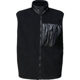 Rains Fleece Vest
