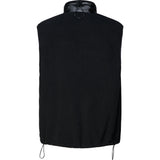 Rains Fleece Vest