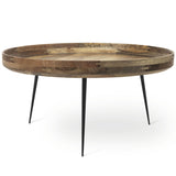 Mater Furniture Bowl Table | Extra Large