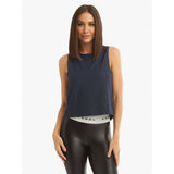 Koral Muscle Netz Tank