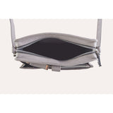 Kiko Leather Wallet Crossbody Bag