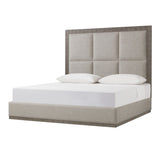 Sonder Living Raffles Bed | 6 Panels
