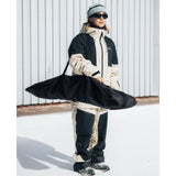 Db Journey Snow Essential Snowboard Bag | One size | Black Out