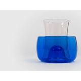 Danese Milano Murano E Vase Set