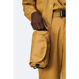 Rains Waterproof Duffel Wash Bag