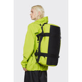 Rains Fashionable Small Duffel
