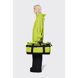 Rains Fashionable Small Duffel