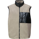 Rains Fleece Vest