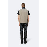 Rains Fleece Vest