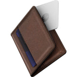 Nomad Slim Wallet with Tile Tracking