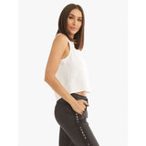 Koral Muscle Netz Tank