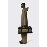 Rains Fashionable Small Duffel