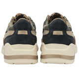 Gola Women's Eclipse Mode Trainers Sneakers | Camo/Leopard/Multi