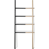Umbra Hub Ladder | Black/Natural 320260-045