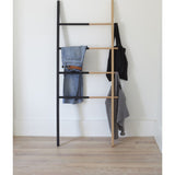 Umbra Hub Ladder | Black/Natural 320260-045