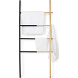 Umbra Hub Ladder | Black/Natural 320260-045