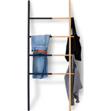 Umbra Hub Ladder | Black/Natural 320260-045