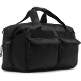 Chrome Surveyor Duffle | 44L Black BG-238-ALLB-NA