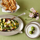 Match Oval Platter | Wl