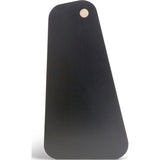 Umbra Gazette Magazine Rack | Black/Natural 322722-045