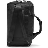 Chrome Surveyor Duffle | 44L Black BG-238-ALLB-NA