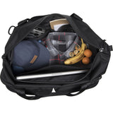 Chrome Surveyor Duffle | 44L Black BG-238-ALLB-NA