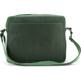 M.R.K.T. Frank Studio Briefcase | Midnight Green/Iron 325041D
