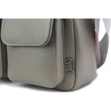 M.R.K.T. Frank Studio Briefcase | Copper 325151E