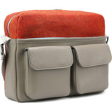 M.R.K.T. Frank Studio Briefcase | Copper 325151E