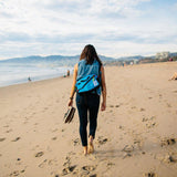 Topo Designs Quick Hip Pack | Black