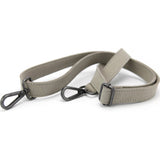 M.R.K.T. Frank Laptop Briefcase | Black/Stone Grey 325502D