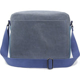 M.R.K.T. Frank Studio Briefcase | Skyscraper Blue 325741E