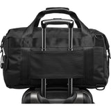 Chrome Surveyor Duffle | 44L Black BG-238-ALLB-NA