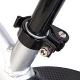 Strider 12 Pro Kid's Balance Bike | Silver ST-P4SI