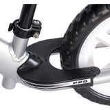 Strider 12 Pro Kid's Balance Bike | Silver ST-P4SI
