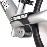 Strider 12 Pro Kid's Balance Bike | Silver ST-P4SI