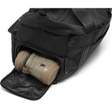 Chrome Surveyor Duffle | 44L Black BG-238-ALLB-NA