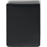 Rains Waterproof Folded Wallet