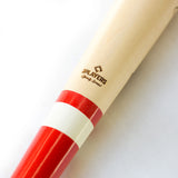 Pillbox Baby Baseball Bats MLBPA Licensed Products