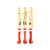 Pillbox Baby Baseball Bats MLBPA Licensed Products