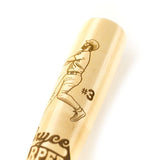 Pillbox Baby Baseball Bats MLBPA Licensed Products