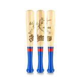 Pillbox Baby Baseball Bats MLBPA Licensed Products